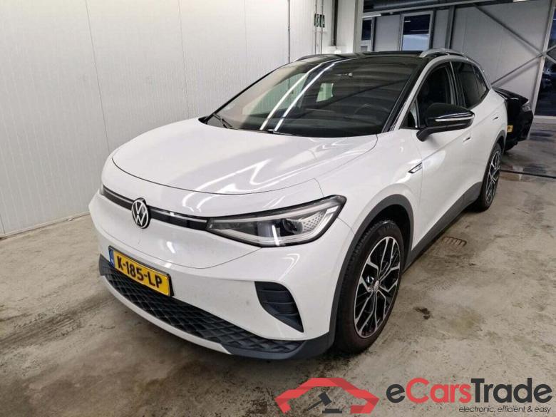 VOLKSWAGEN ID.4 First Max 77 kWh #1