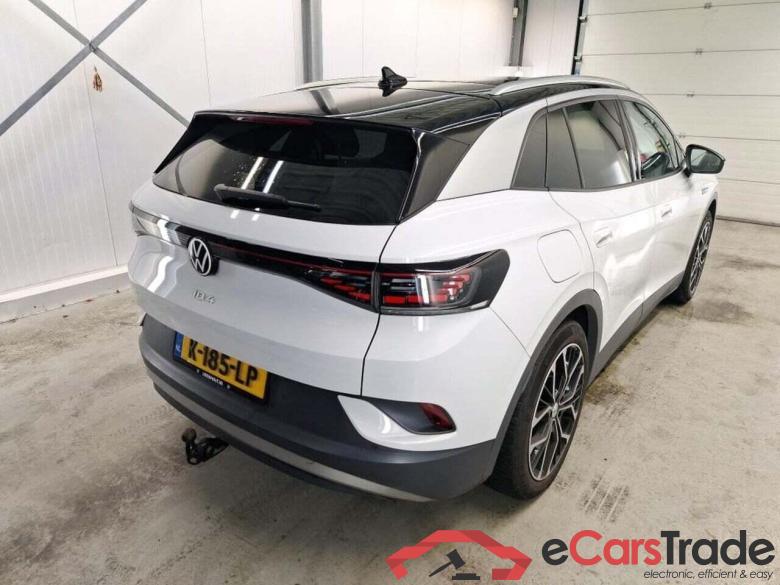 VOLKSWAGEN ID.4 First Max 77 kWh #2