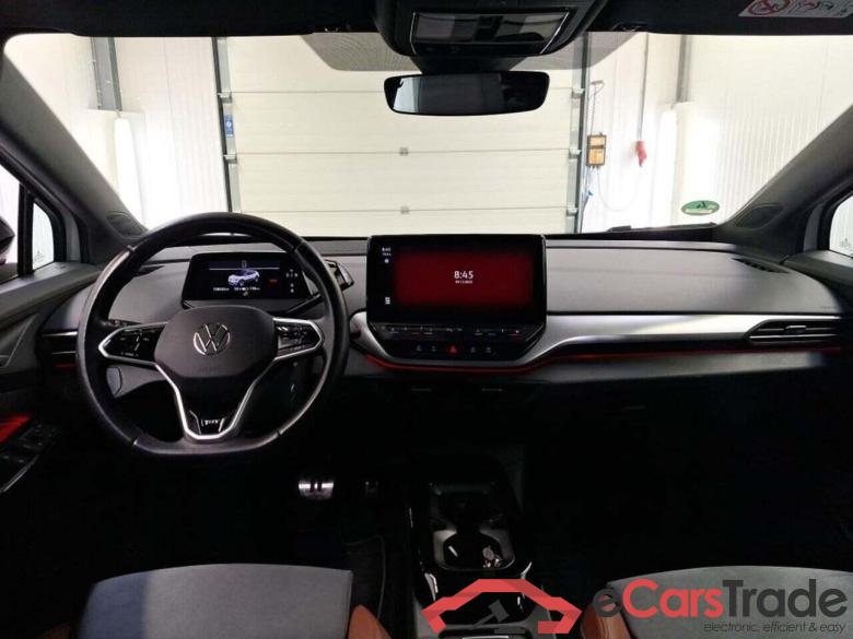 VOLKSWAGEN ID.4 First Max 77 kWh #3