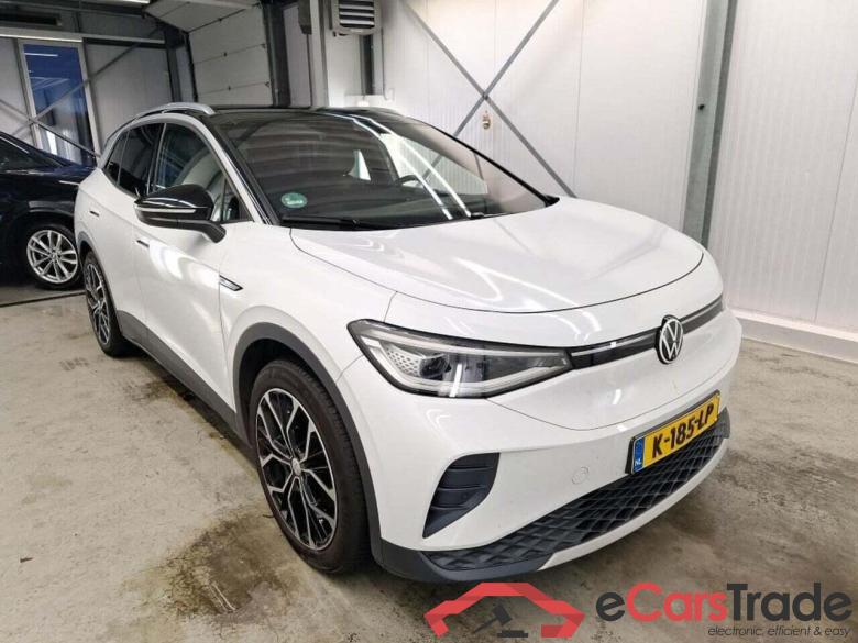 VOLKSWAGEN ID.4 First Max 77 kWh #5