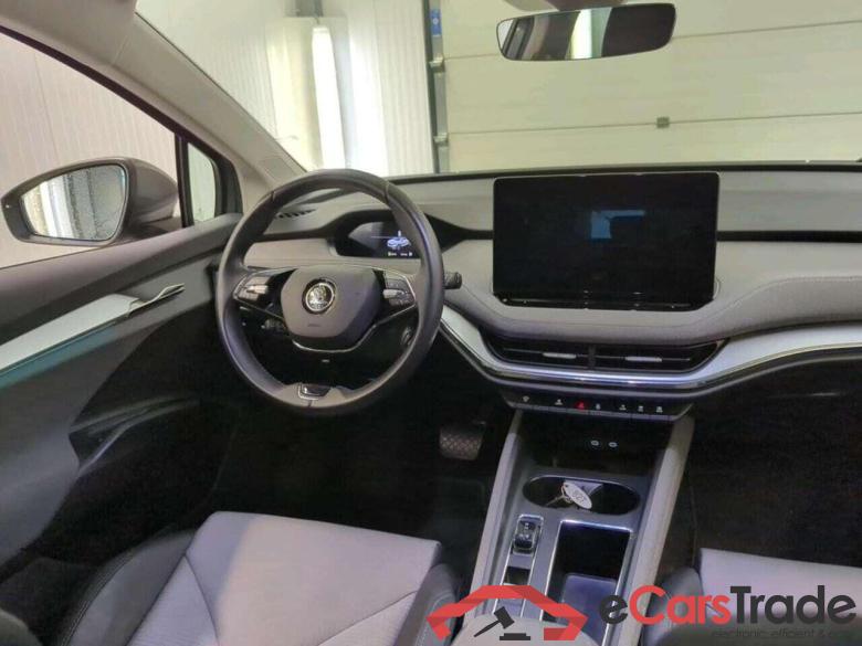 SKODA Enyaq iV 60 #3