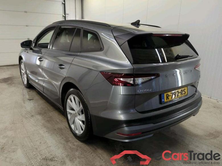 SKODA Enyaq iV 60 #6