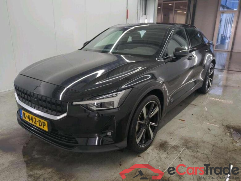 Polestar 2 LRDM LaunchEd. 78kWh
