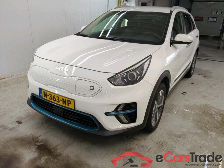 KIA e-Niro Edition 64 kWh