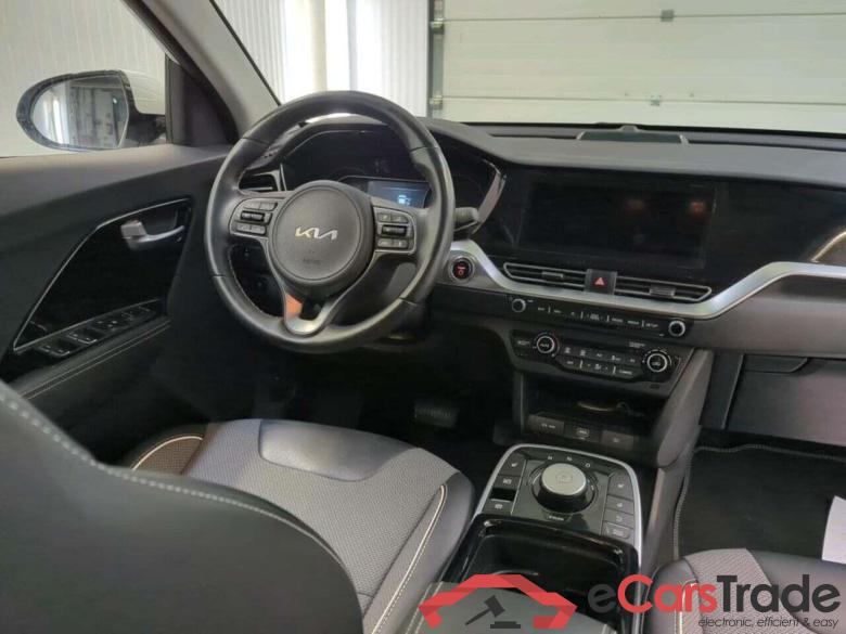 KIA e-Niro Edition 64 kWh #3