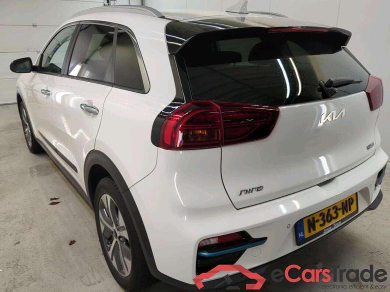 KIA e-Niro Edition 64 kWh #6