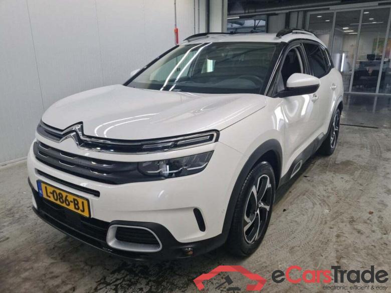CITROEN C5 Aircross 1.2 PureTech Feel #1