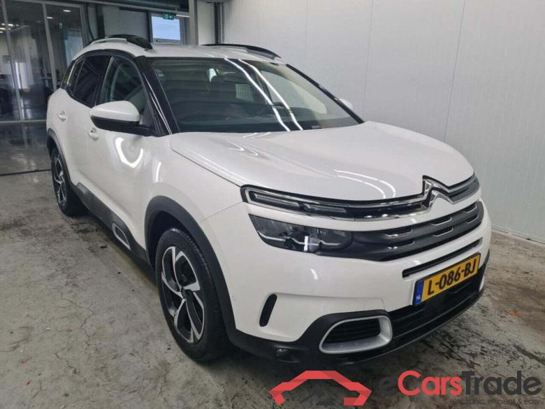 CITROEN C5 Aircross 1.2 PureTech Feel #5