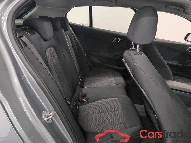 BMW 1 SERIES HATCH 1.5 116I (80KW) #6