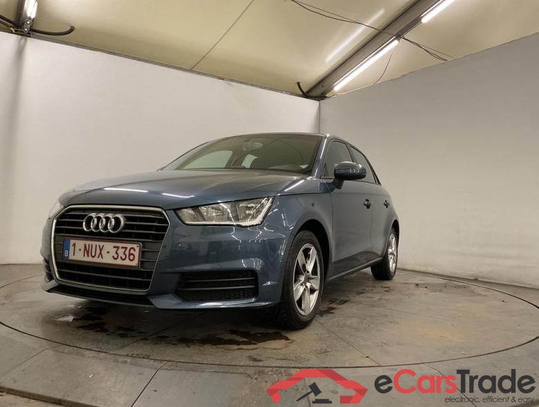 AUDI A1 Sportback Audi A1 Sportback  1.0 TFSI ultra  70(95) kW(ch) 5 vitesses