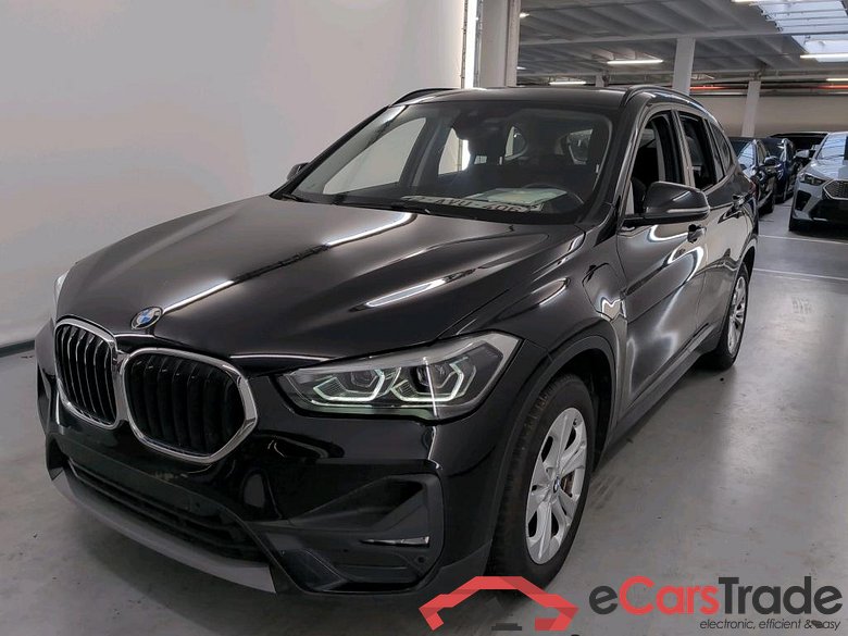 BMW X1 1.5 XDRIVE25E (162KW) #1