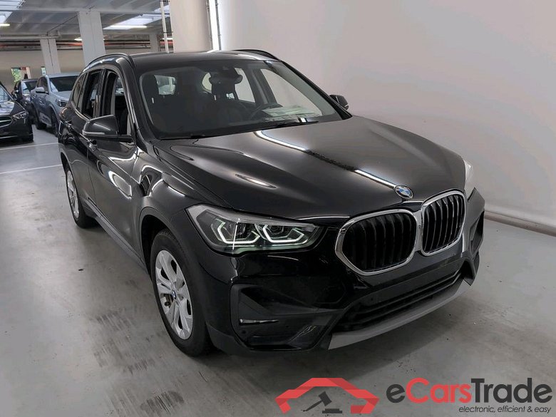 BMW X1 1.5 XDRIVE25E (162KW) #2
