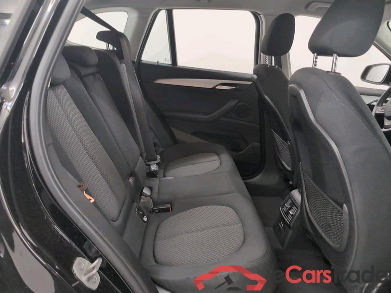 BMW X1 1.5 XDRIVE25E (162KW) #6