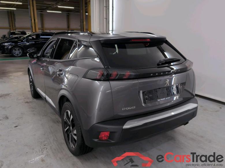 PEUGEOT 2008 DIESEL - 2020 1.5 BlueHDi Allure S&S #3