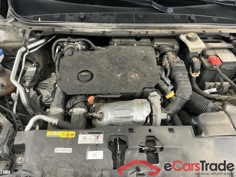 PEUGEOT 308 SW 1.5 BLUEHDI 96KW S-S AUTO ALLURE #6