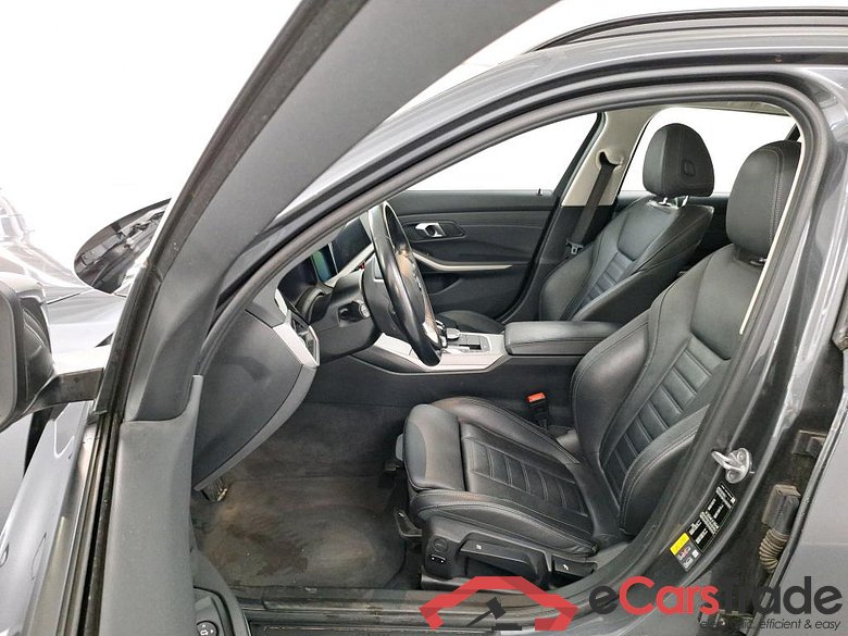 BMW 3 SERIES TOURING 2.0 330E (215KW) TOURING #5