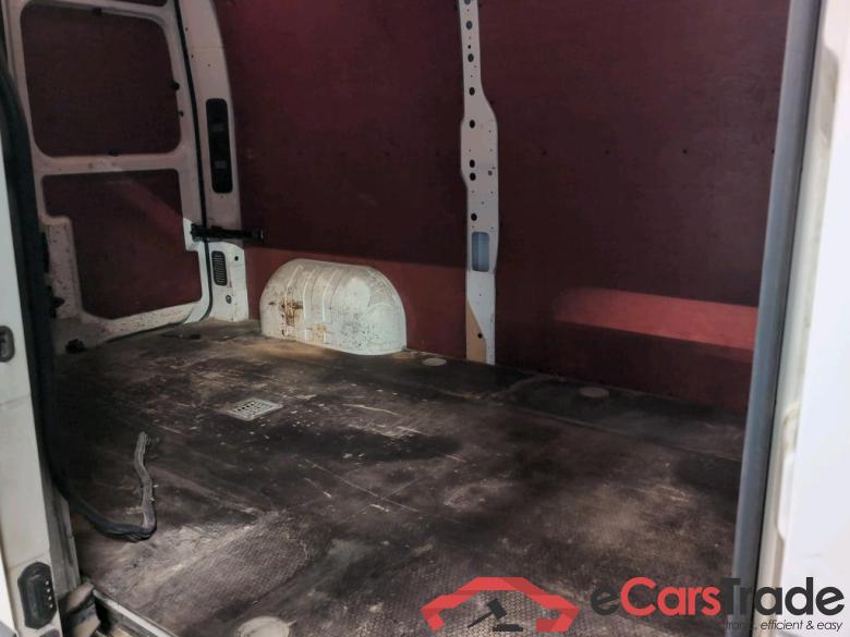 RENAULT MASTER 35 FOU MWB MHR DSL - 20 2.3 dCi 35 L2H2 Grand Confort STOCK #6