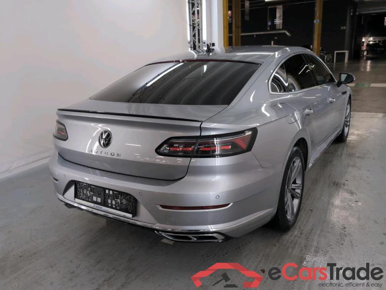 VOLKSWAGEN ARTEON 1.5 TSI 110KW R-LINE #4