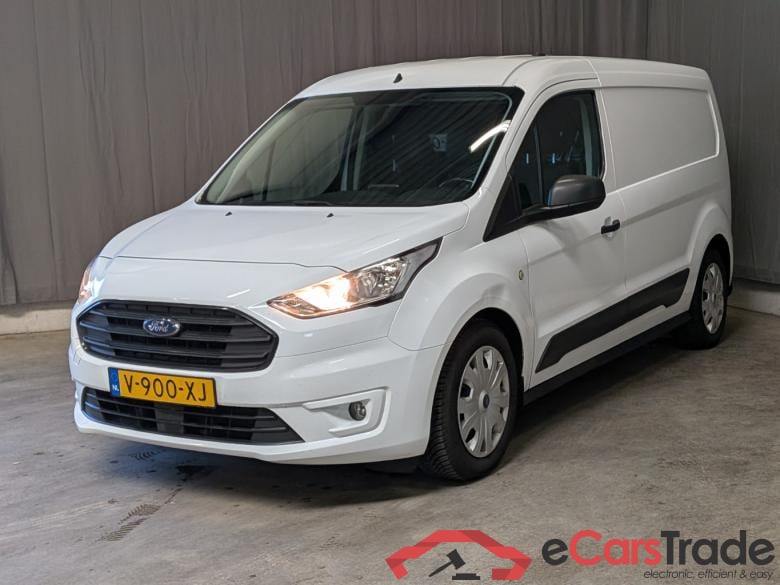 FORD TRANSIT CONNECT 1.5 EcoBlue L2 Trend