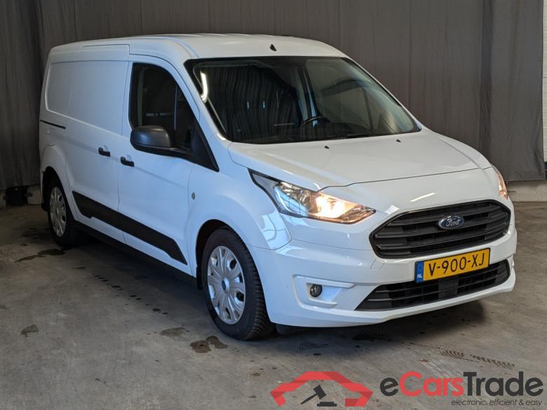 FORD TRANSIT CONNECT 1.5 EcoBlue L2 Trend #2