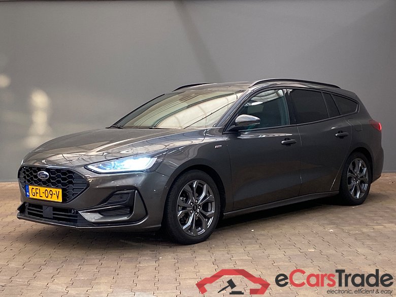 FORD Focus wagon 1.0 EBH ST Line