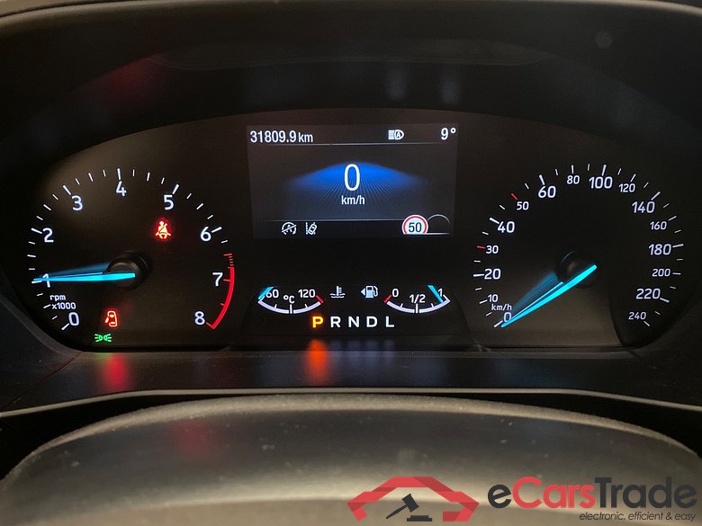 FORD Focus wagon 1.0 EBH ST Line #6