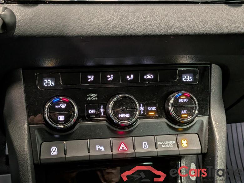 SKODA Karoq 1.5 TSI Bns.Ed. Plus #5