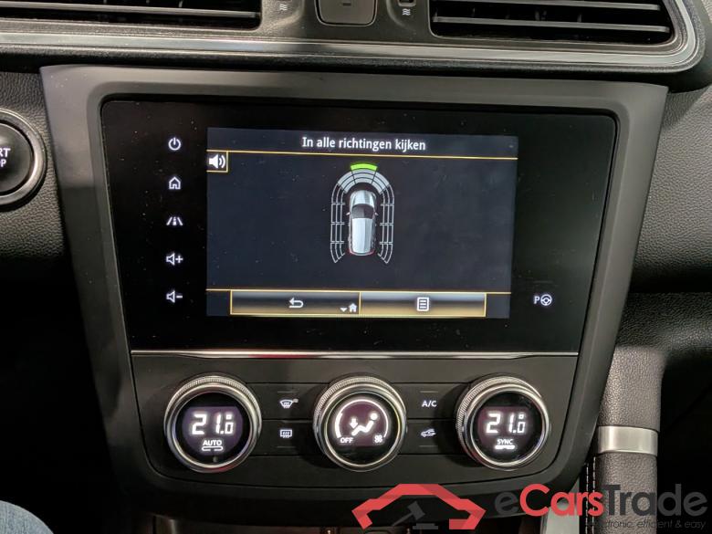 RENAULT KADJAR 1.3 TCe Intens #5