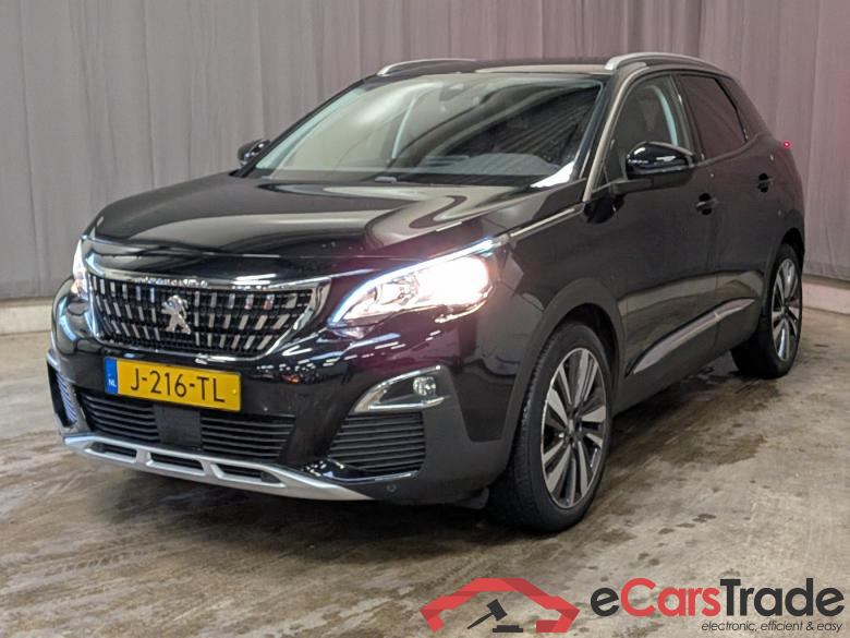 PEUGEOT 3008 1.2 PT BL Prem Av