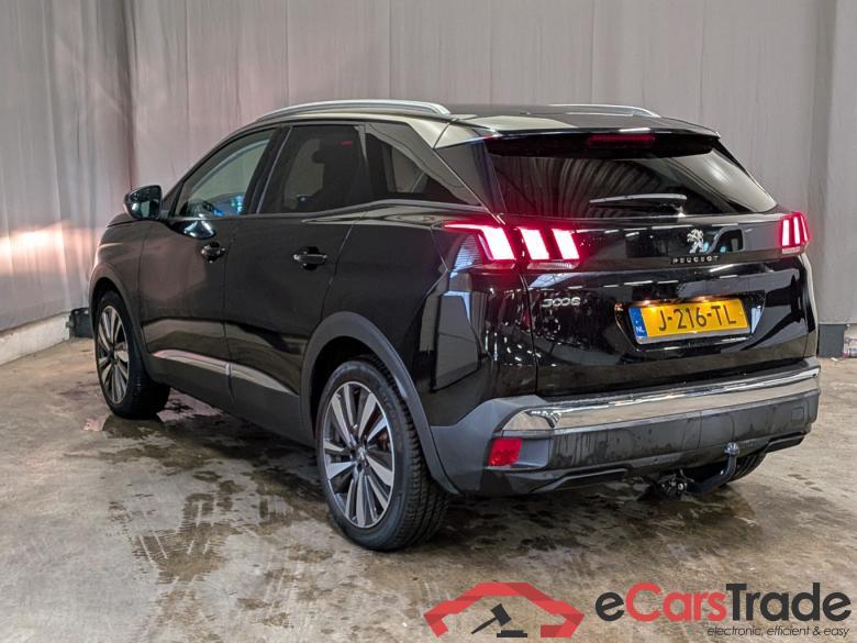 PEUGEOT 3008 1.2 PT BL Prem Av #4