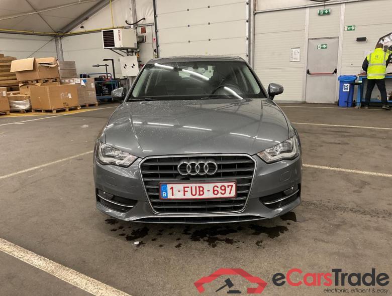 AUDI A3 Sportback Audi A3 Sportback Ambition 1.6 TDI  81(110) kW(ch) 6 vitesses #5