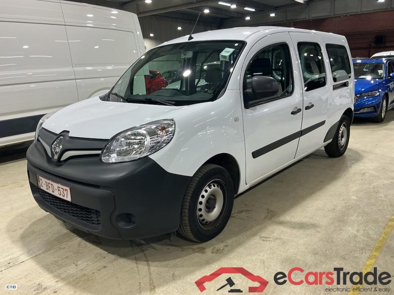 RENAULT KANGOO EXPRESS 1.5 BLUE DCI 95 MAXI CONFORT