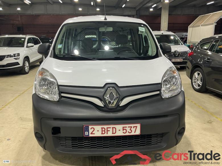 RENAULT KANGOO EXPRESS 1.5 BLUE DCI 95 MAXI CONFORT #2