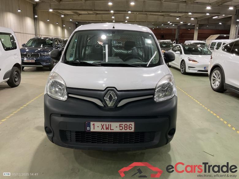 RENAULT KANGOO EXPRESS MAXI DIESEL Lot 1.3 RENAULT KANGOO EXPRESS Maxi 1.5 dCi Blue Confort #2