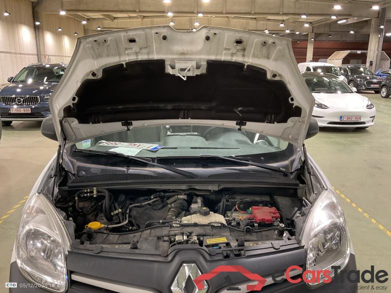 RENAULT KANGOO EXPRESS MAXI DIESEL Lot 1.3 RENAULT KANGOO EXPRESS Maxi 1.5 dCi Blue Confort #6