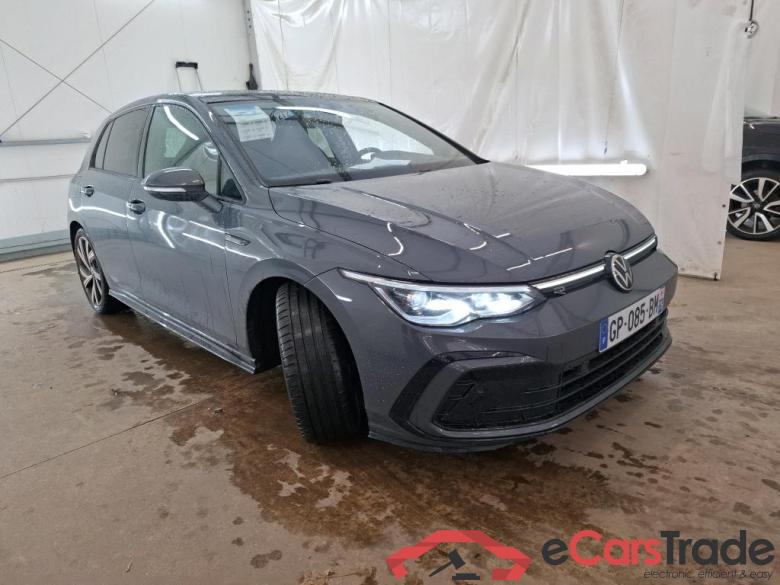 VOLKSWAGEN Golf / 2020 / 5P / Berline 1.5 eTSI OPF 150 DSG7 R-Line #4