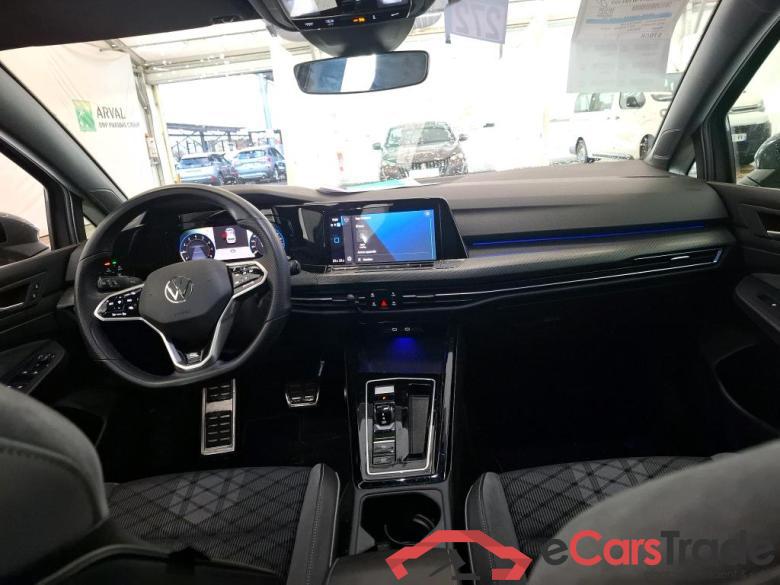 VOLKSWAGEN Golf / 2020 / 5P / Berline 1.5 eTSI OPF 150 DSG7 R-Line #5