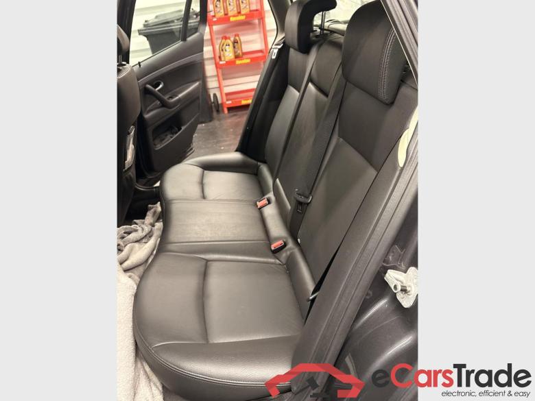 SAAB 9-3 SW Griffin Griffin 1.9 TTiD #5