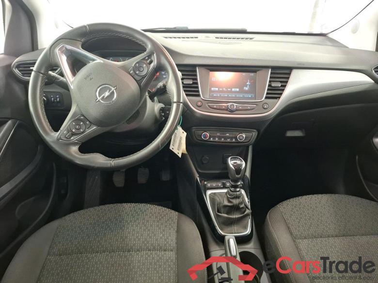 Crossland X Edition 1.2 Turbo 110CV BVM6 E6dT #5