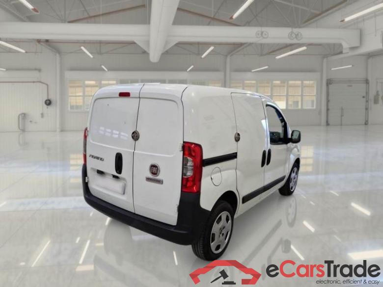 FIAT FIORINO / 2016 / 4P / VETT. FURGONATA 1.3 MULTIJET 95 CV E6 SX #2