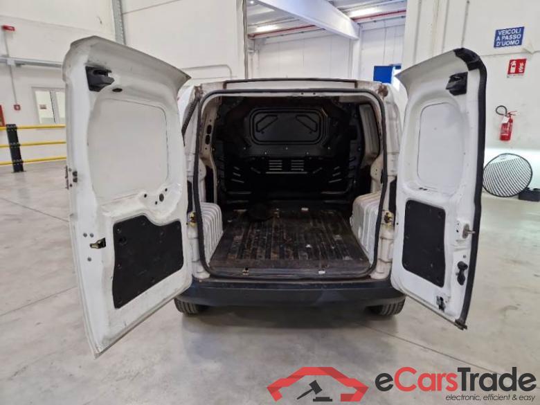 FIAT FIORINO / 2016 / 4P / VETT. FURGONATA 1.3 MULTIJET 95 CV E6 SX #5