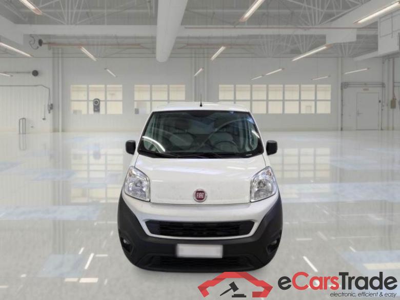FIAT FIORINO / 2016 / 4P / VETT. FURGONATA 1.3 MULTIJET 95 CV E6 SX #6