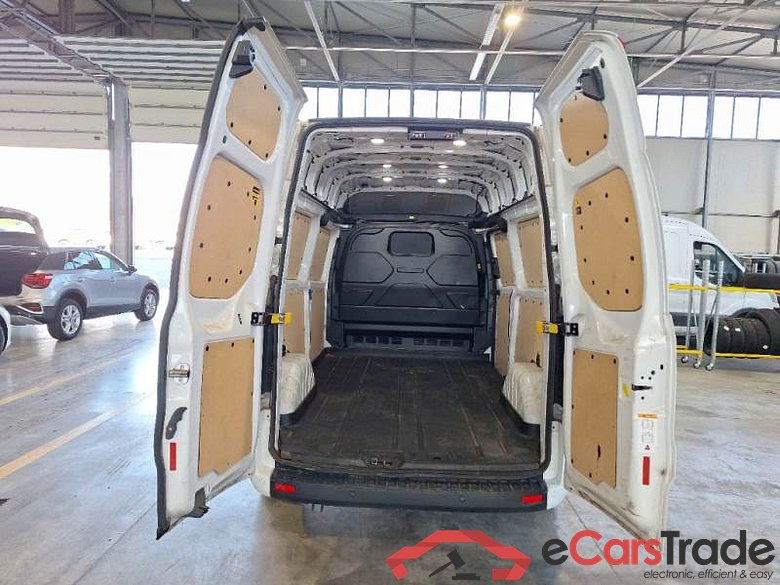 FORD TRANSIT CUSTOM / 2018 / 4P / FURGONE 300 L2H2 TREND 2.0 ECOBLUE MHEV 130 CV #5