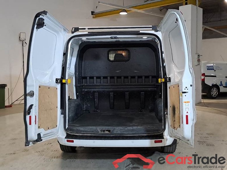 FORD TRANSIT CUSTOM / 2018 / 5P / FURGONE 300 L1H1 TITANIUM 2.0 TDCI 130CV AUTO DC #5