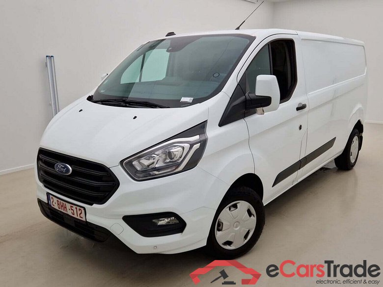 FORD TRANSIT CUSTOM 2.0 TDCI L2H1 TREND