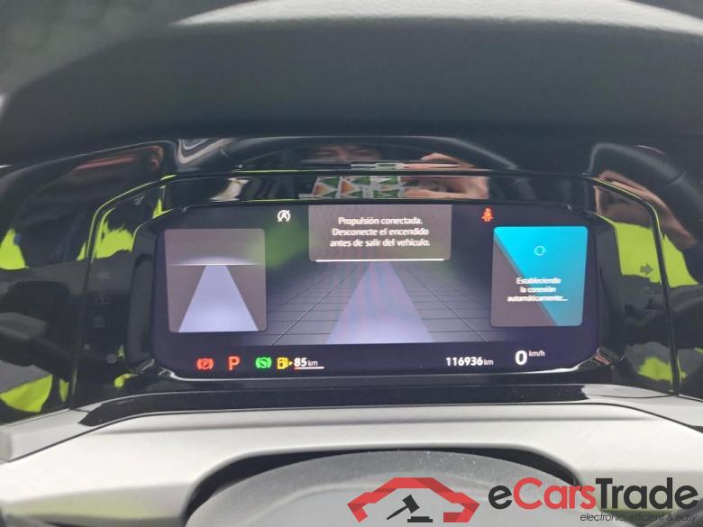 VOLKSWAGEN Golf / 2020 / 5P / berlina con portón Life 1.0 eTSI 81kW (110CV) DSG #4