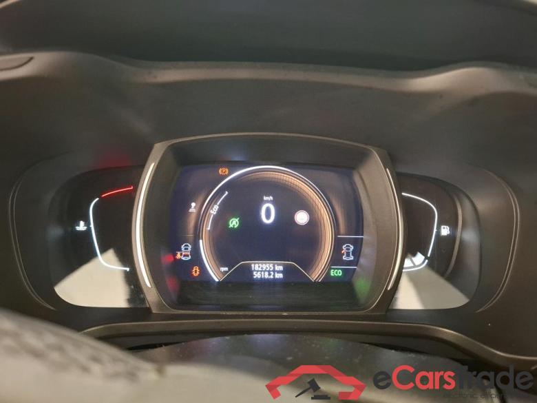 Kadjar Business 1.5 dCi 115CV BVM6 E6dT #6