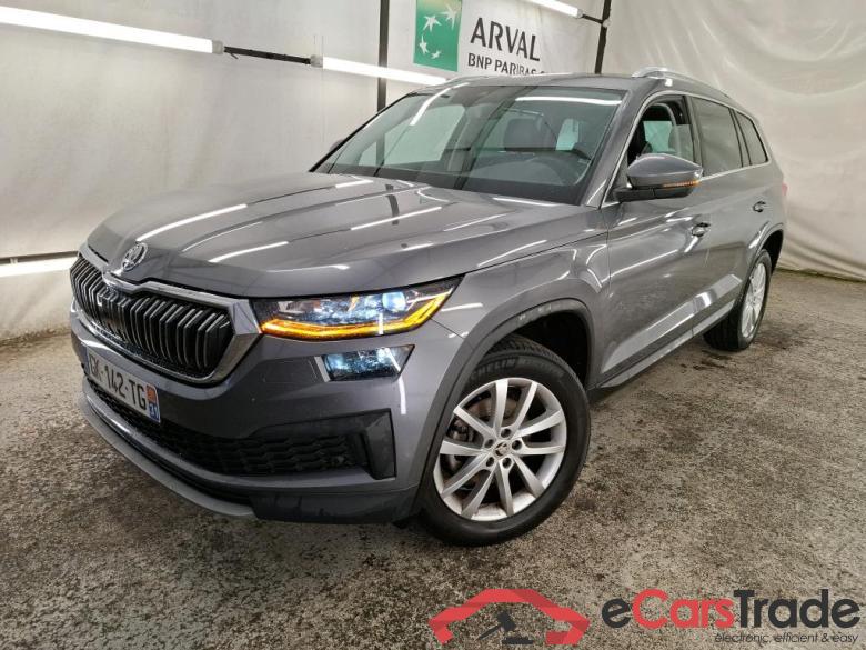 Kodiaq Style 2.0 TDI 150CV BVA7 E6d #1