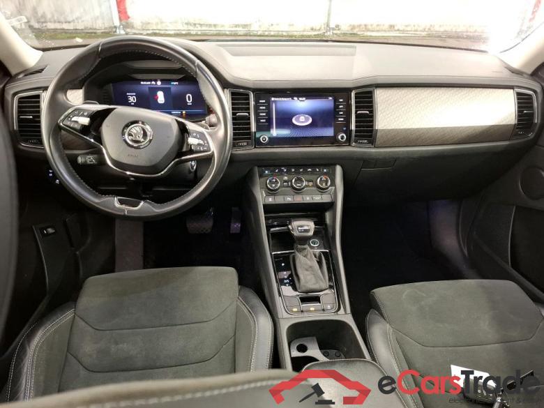 Kodiaq Style 2.0 TDI 150CV BVA7 E6d #5