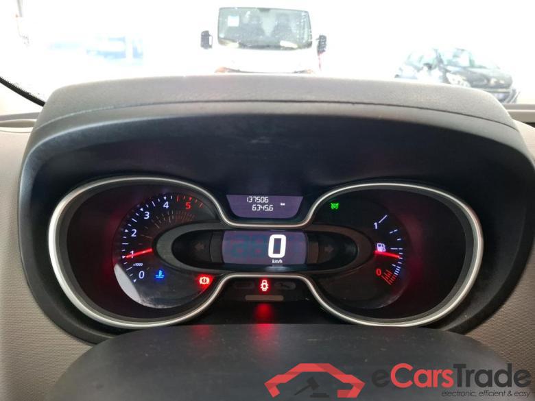 Trafic Furgon Grand Confort L1H1 1200 1.6 dCi 125CV BVM6 E6 #6